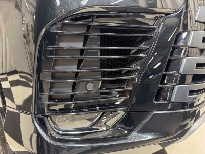 2025 Lexus LX 600 Luxury