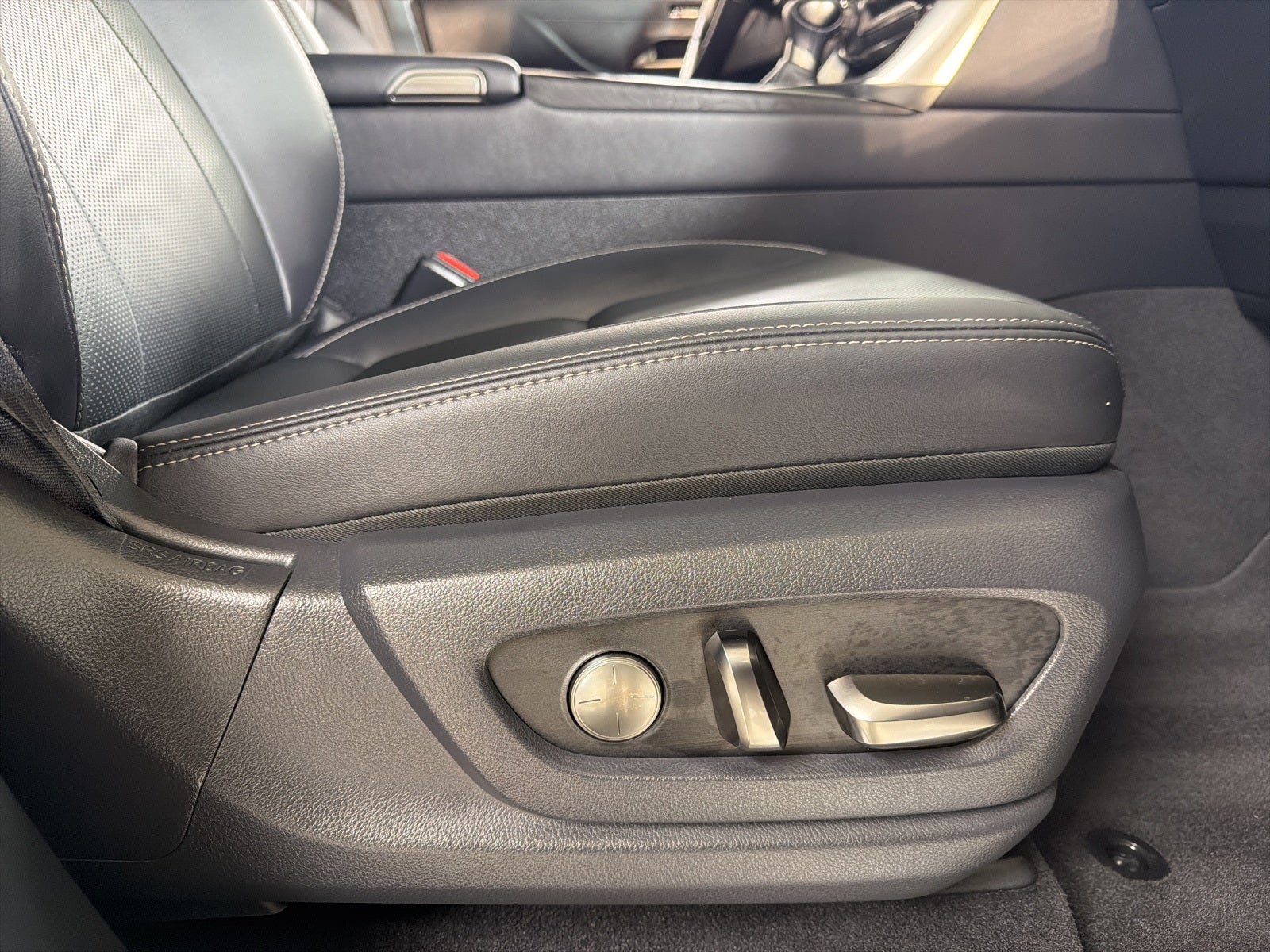 2025 Lexus LX 600 Luxury