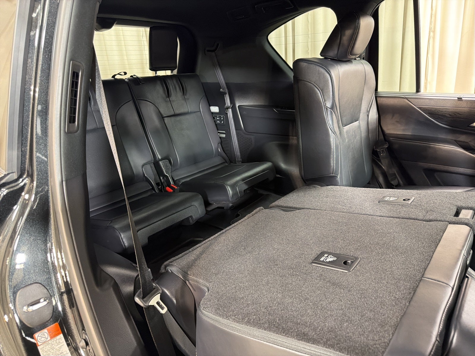 2025 Lexus LX 600 Luxury