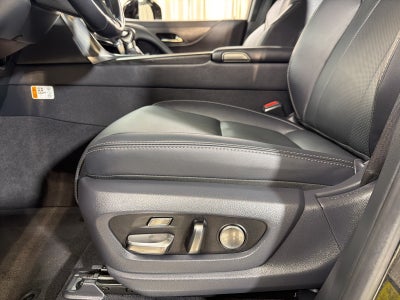 2025 Lexus LX 600 Luxury