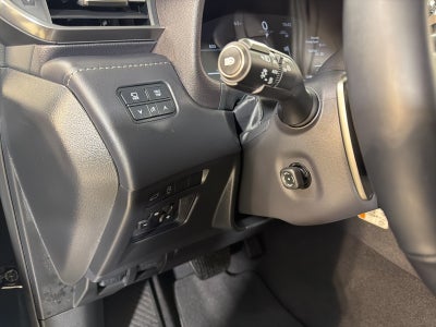 2025 Lexus LX 600 Luxury