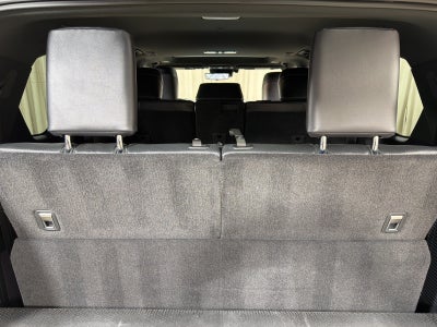 2025 Lexus LX 600 Luxury