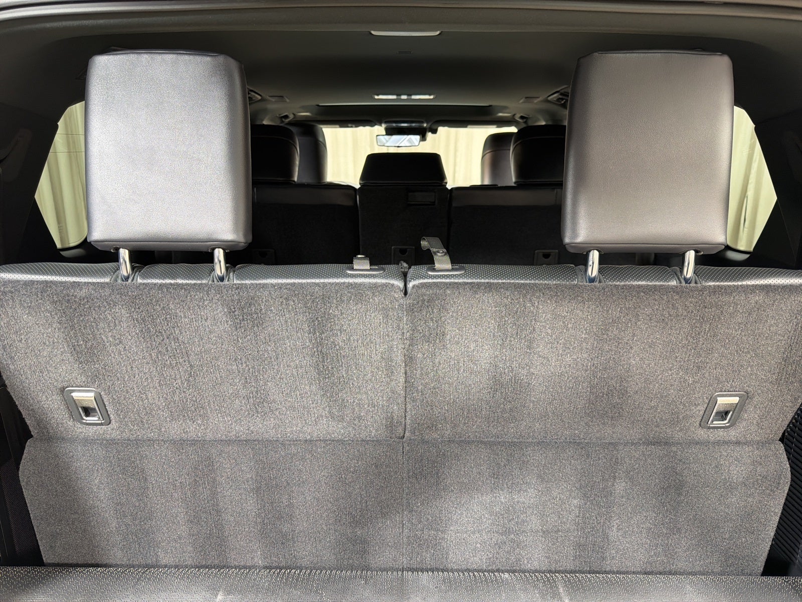 2025 Lexus LX 600 Luxury