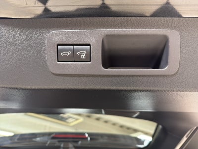 2025 Lexus LX 600 Luxury