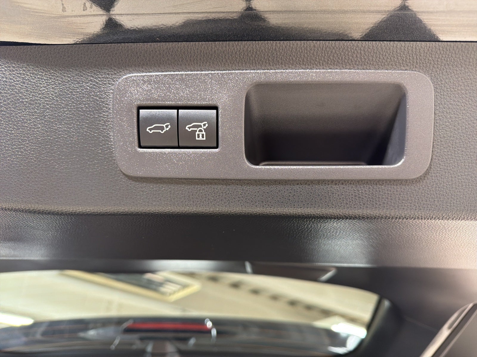 2025 Lexus LX 600 Luxury