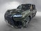 2025 Lexus LX 700h Luxury