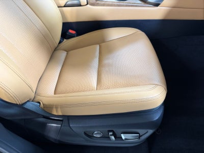2025 Lexus LX 700h Luxury