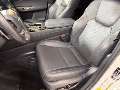 2025 Lexus NX 250 Premium