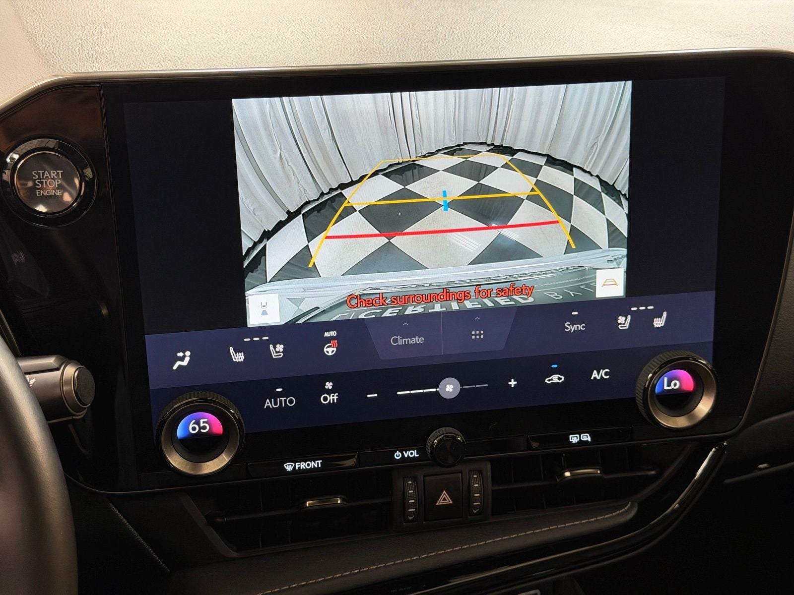 2025 Lexus NX 250 Premium