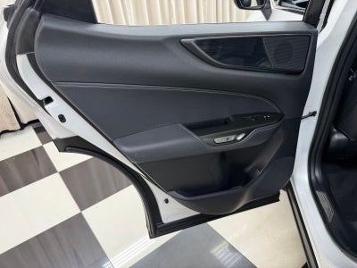 2025 Lexus NX 250 Premium
