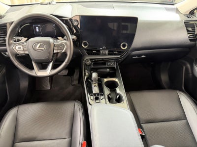 2025 Lexus NX 250 Premium