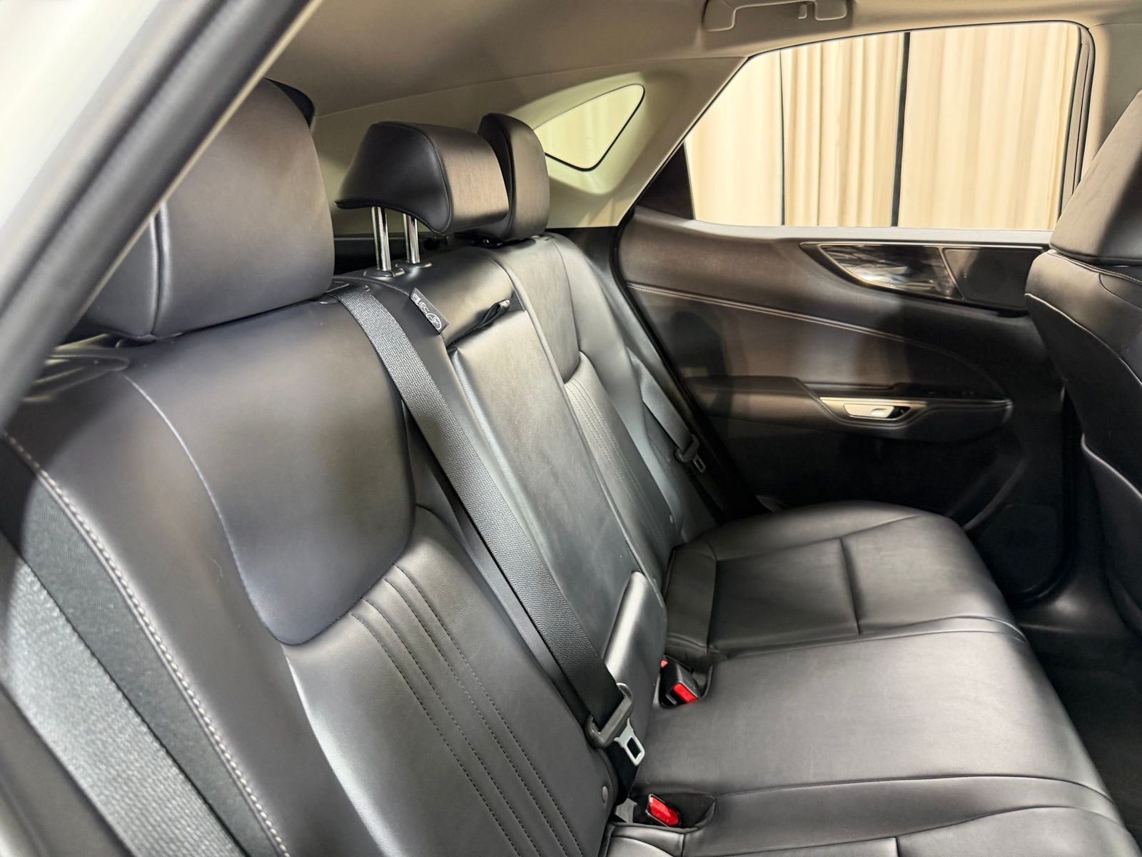2025 Lexus NX 250 Premium