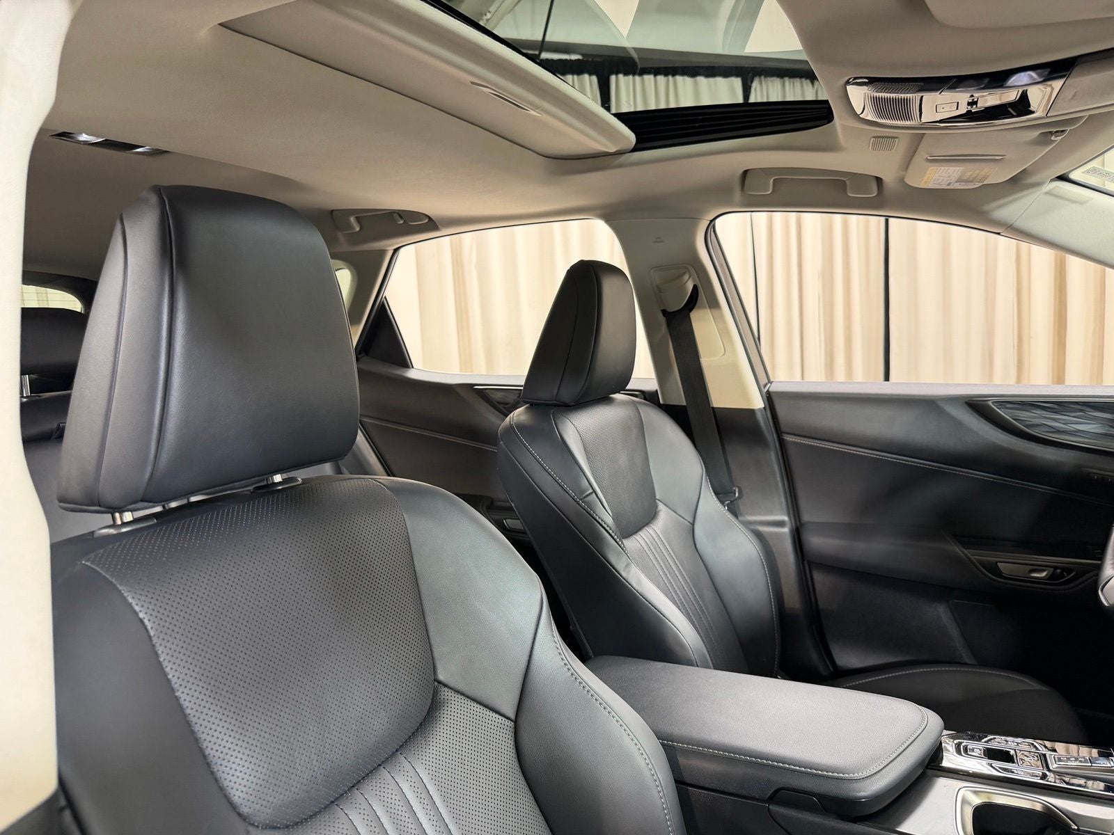2025 Lexus NX 250 Premium