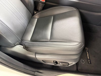 2025 Lexus NX 250 Premium