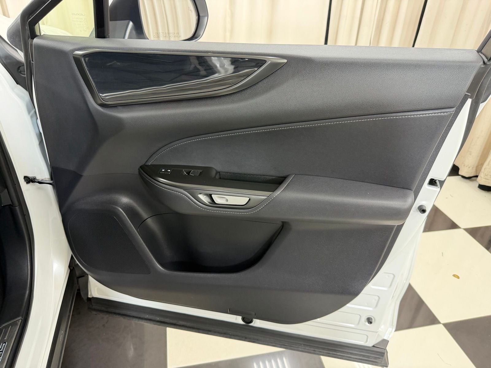 2025 Lexus NX 250 Premium