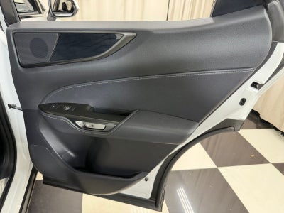 2025 Lexus NX 250 Premium