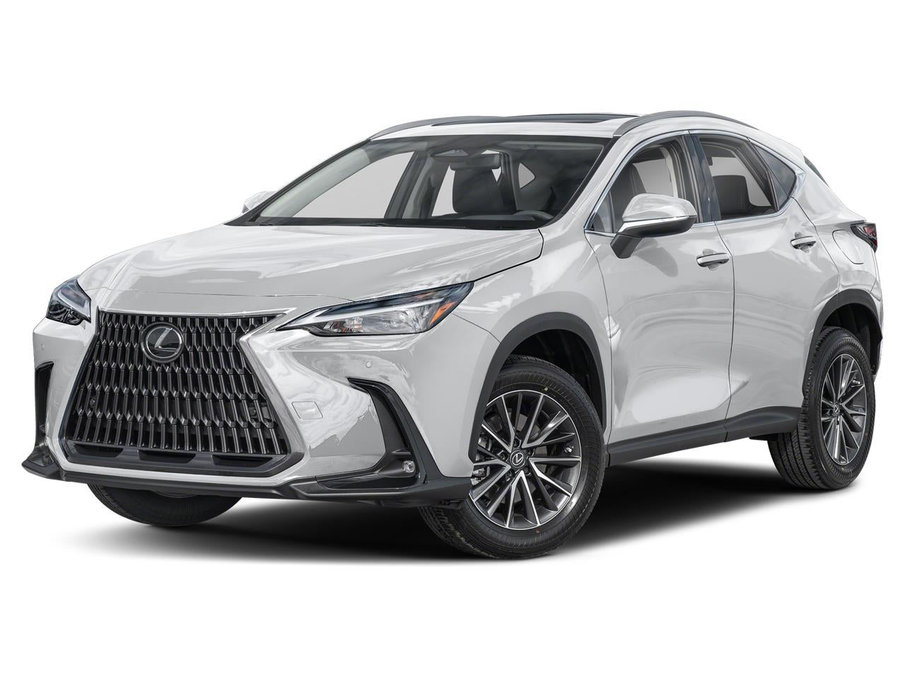 2025 Lexus NX NX 250 Premium