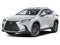 2025 Lexus NX NX 250 Premium
