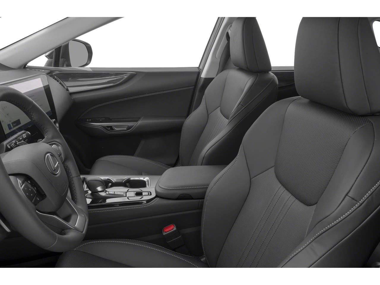 2025 Lexus NX NX 250 Premium