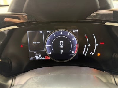 2025 Lexus NX 250 Premium