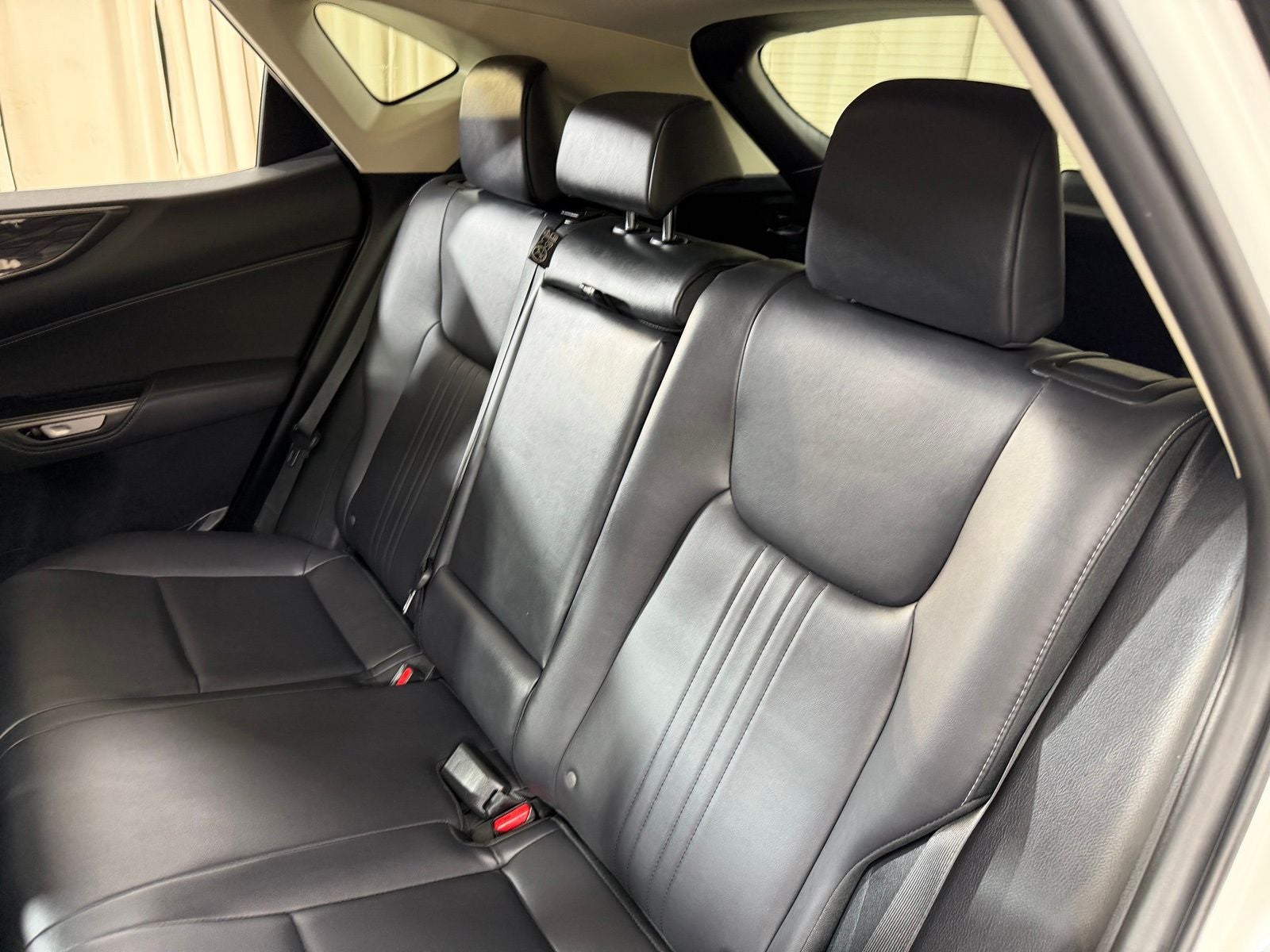 2025 Lexus NX 250 Premium