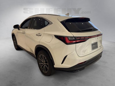 2024 Lexus Nx NX 350 Premium