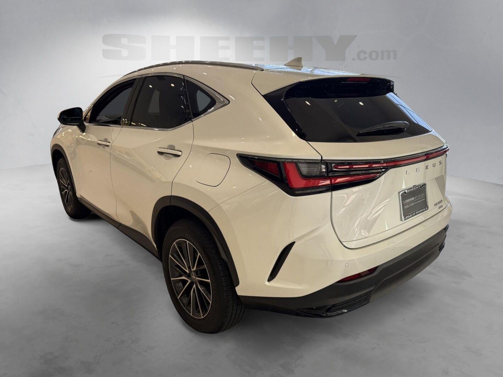 2024 Lexus Nx NX 350 Premium