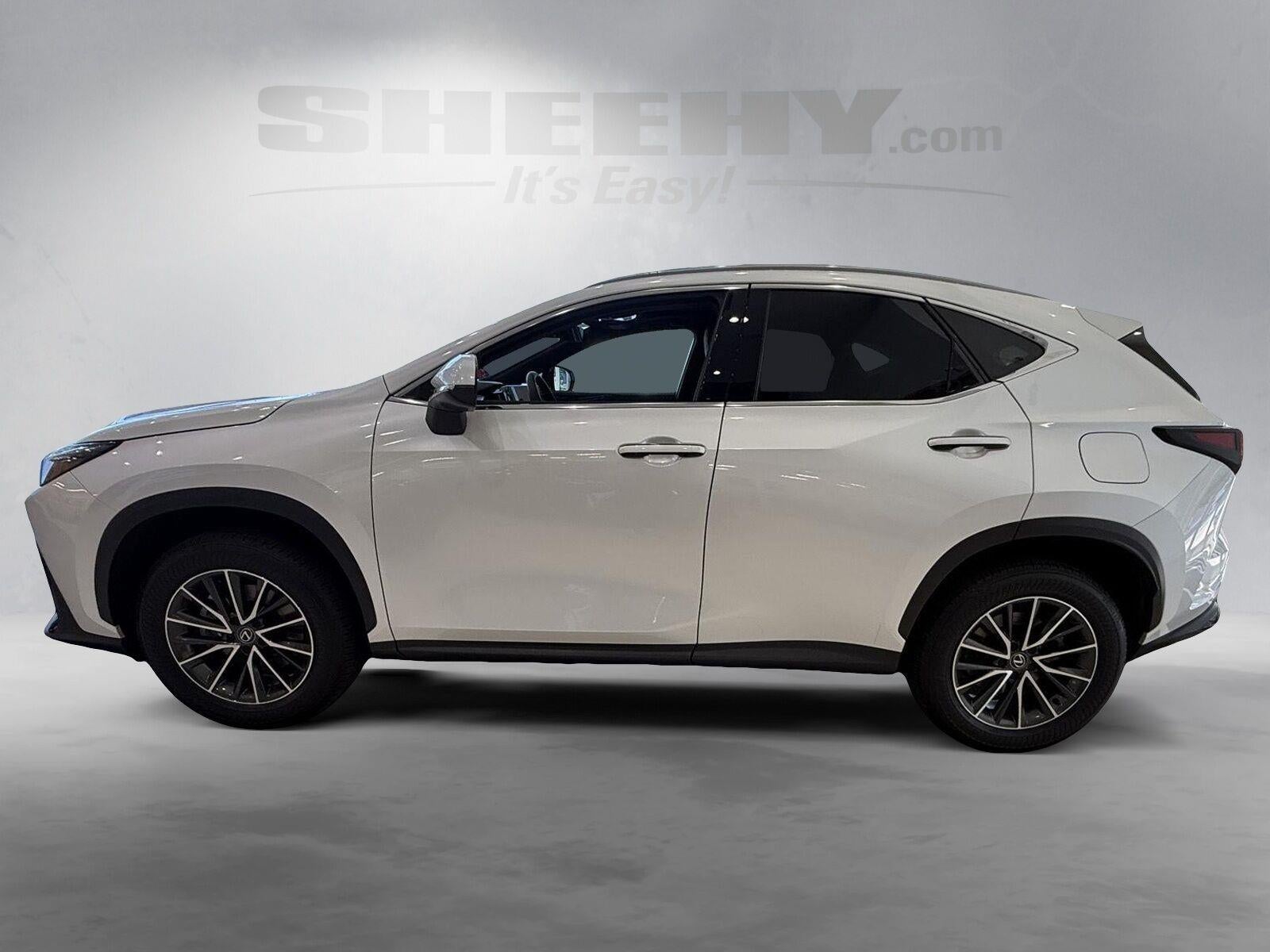 2024 Lexus Nx NX 350 Premium