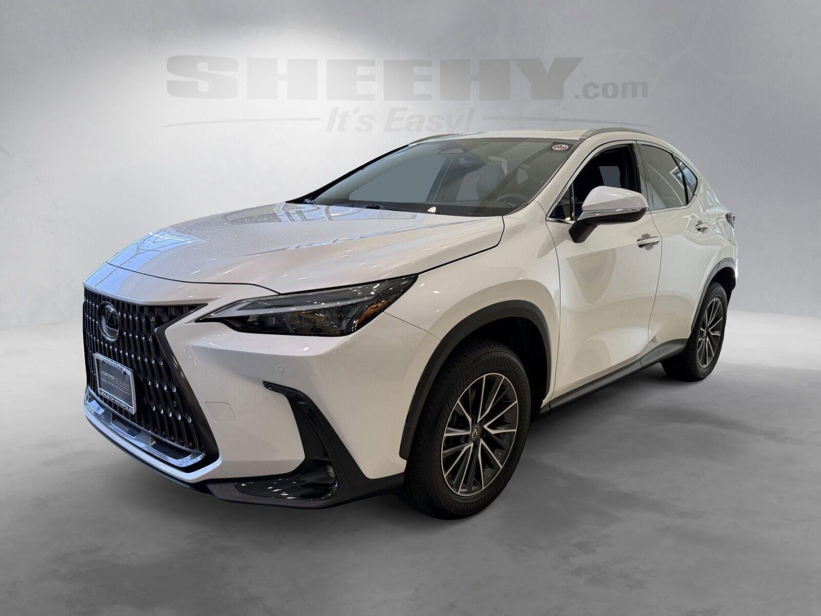 2024 Lexus Nx NX 350 Premium
