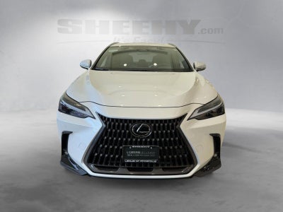 2024 Lexus Nx NX 350 Premium