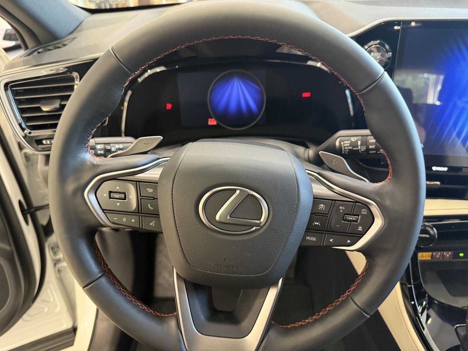 2024 Lexus Nx NX 350 Premium