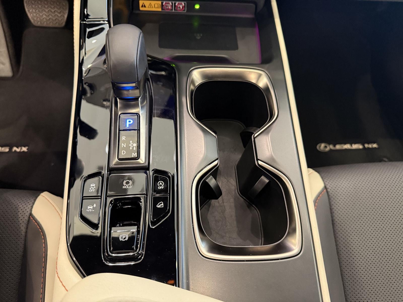 2024 Lexus Nx NX 350 Premium