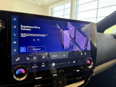 2024 Lexus Nx NX 350 Premium
