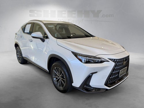 2024 Lexus Nx NX 350 Premium