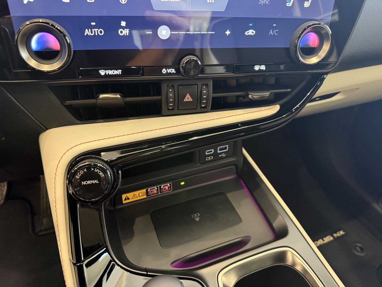 2024 Lexus Nx NX 350 Premium