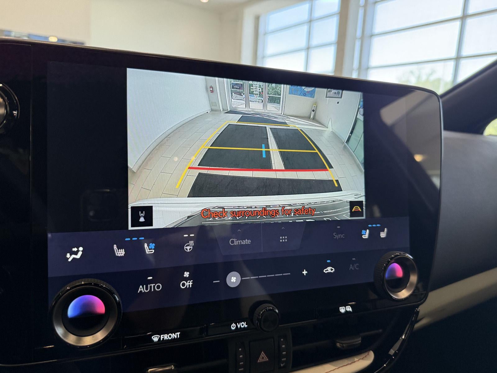 2024 Lexus Nx NX 350 Premium