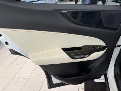 2024 Lexus Nx NX 350 Premium