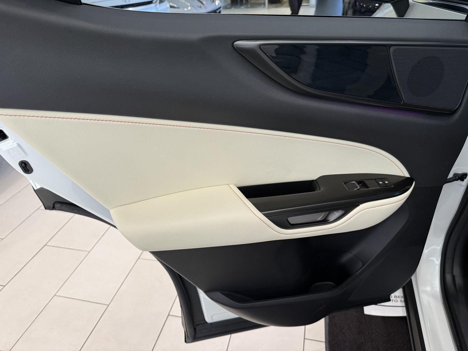 2024 Lexus Nx NX 350 Premium