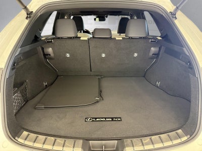 2024 Lexus Nx NX 350 Premium