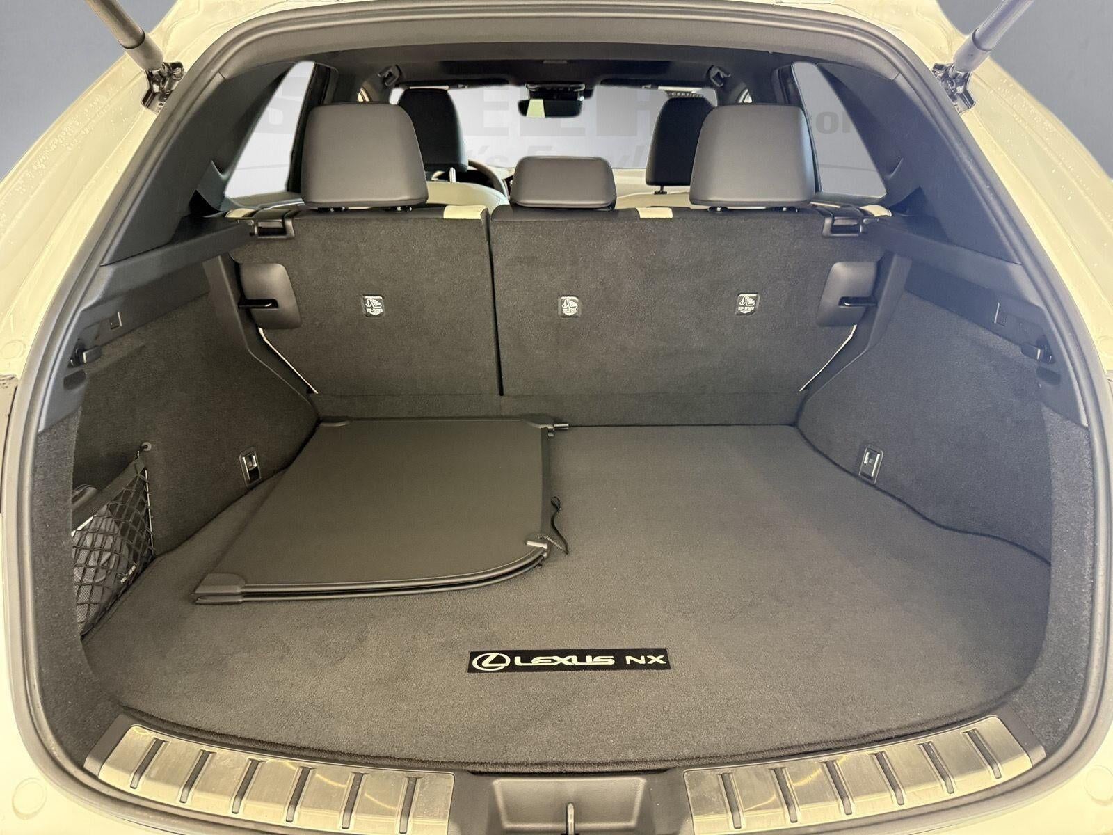 2024 Lexus Nx NX 350 Premium