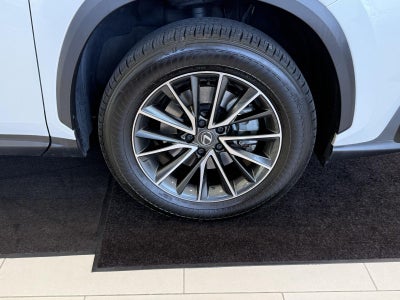 2024 Lexus Nx NX 350 Premium