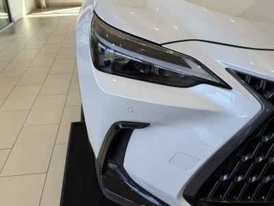 2024 Lexus Nx NX 350 Premium