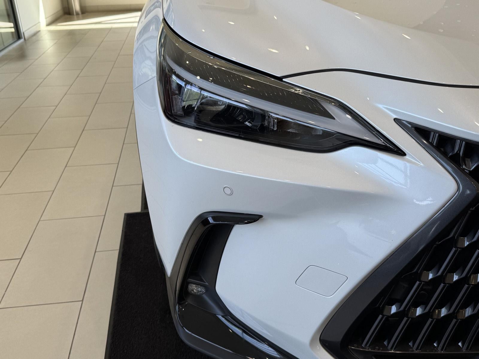 2024 Lexus Nx NX 350 Premium