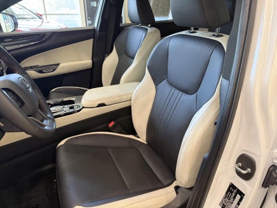 2024 Lexus Nx NX 350 Premium