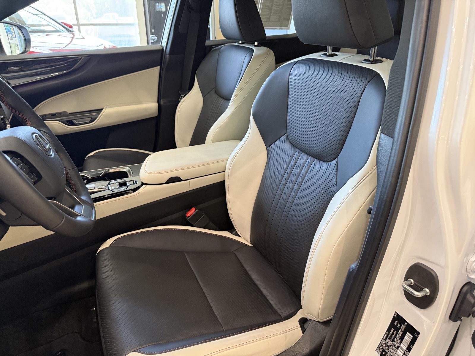 2024 Lexus Nx NX 350 Premium