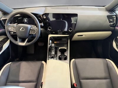 2024 Lexus Nx NX 350 Premium