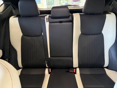 2024 Lexus Nx NX 350 Premium