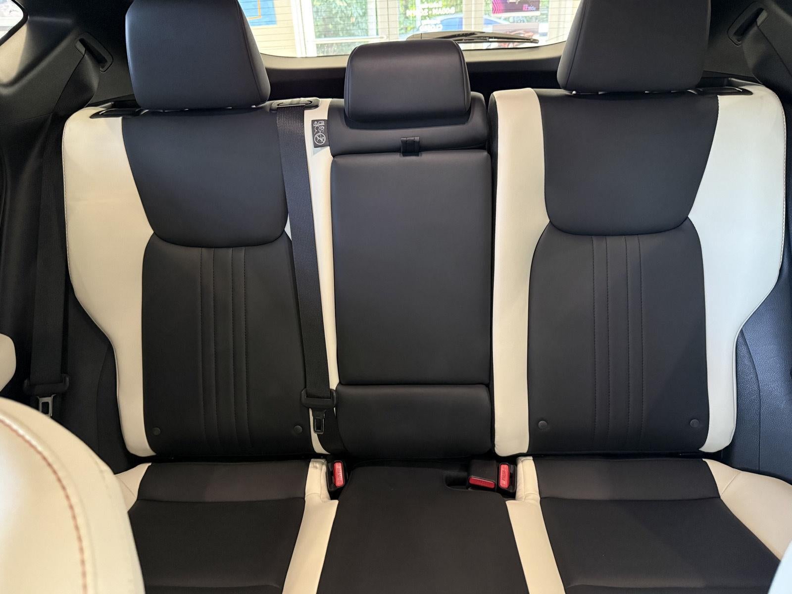 2024 Lexus Nx NX 350 Premium