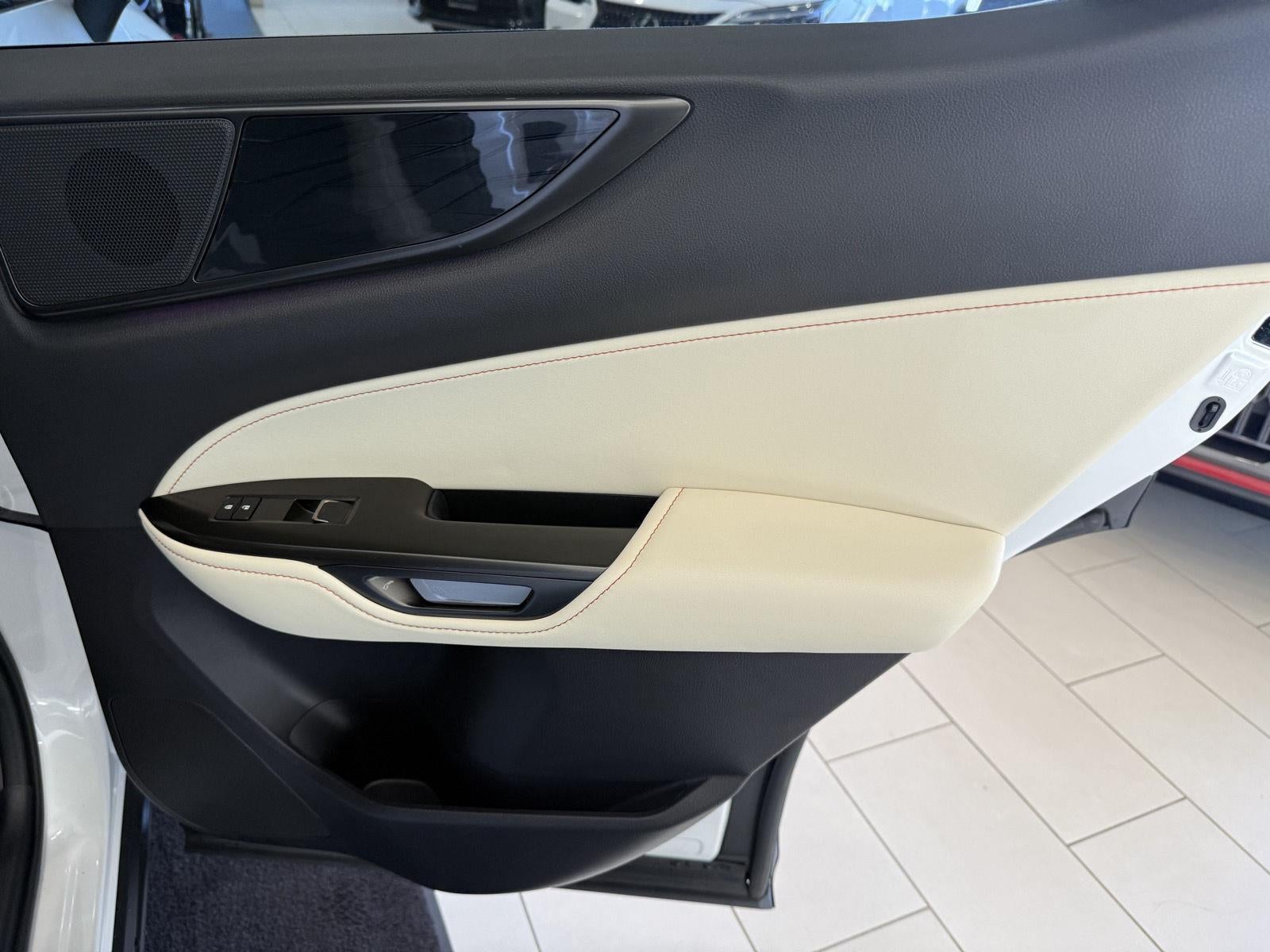 2024 Lexus Nx NX 350 Premium