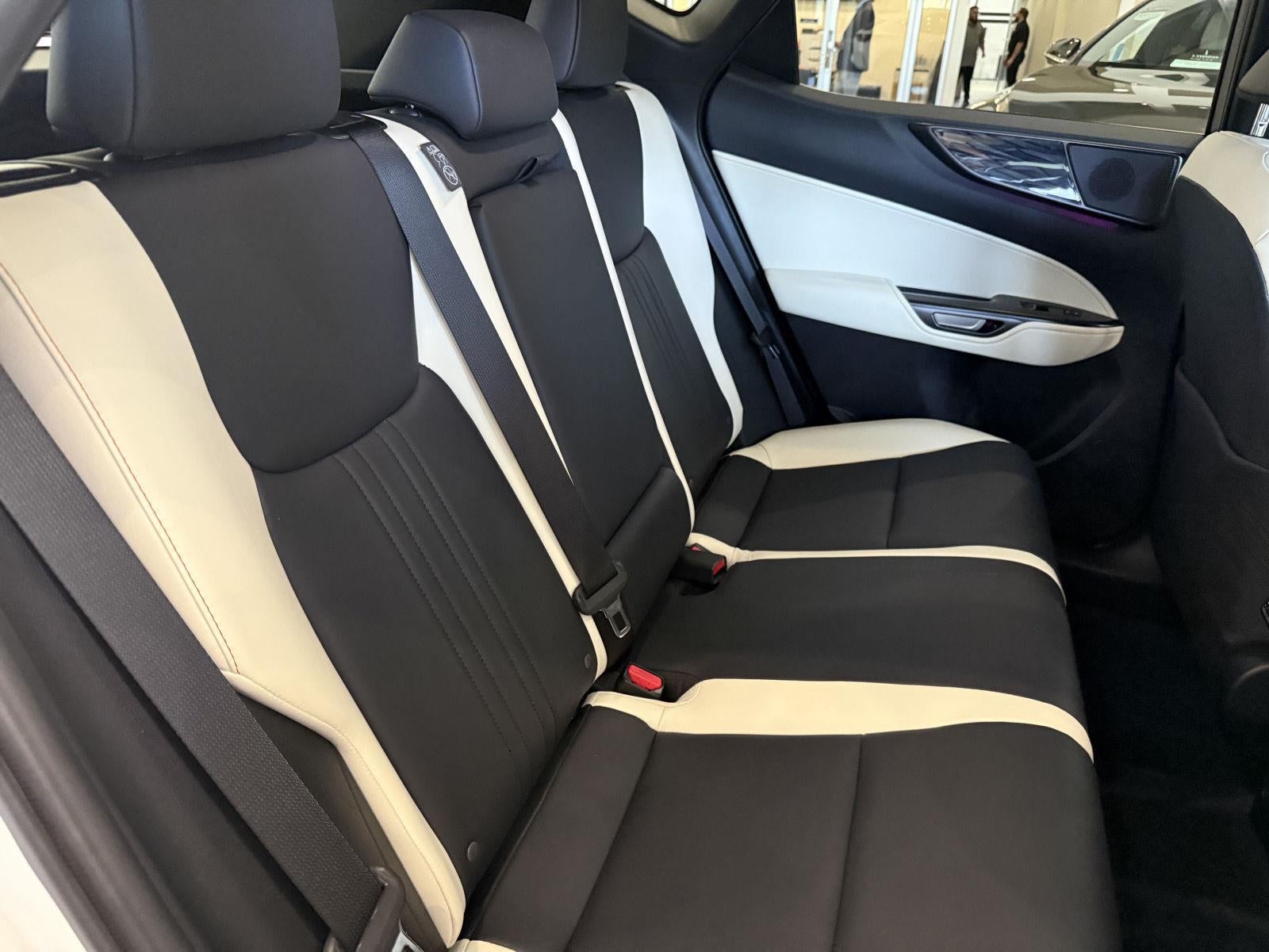 2024 Lexus Nx NX 350 Premium